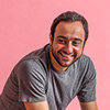 Gustavo Garcia sin profil