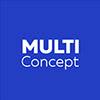 Multi Concepts profil