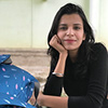 Tanisha Mansera's profile
