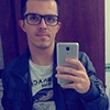 Profil użytkownika „Filipe Prado”
