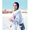 Profil von Rahma Tarek