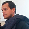 Saúl Castellanos's profile