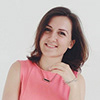 Mariia Fozekosh's profile