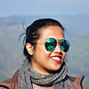 Manisha Naskars profil