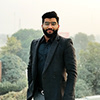 Aamir Arif's profile