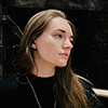 Ekaterina Vasilyevas profil