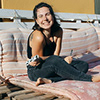 Marina Barberà's profile