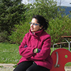 Profil von Sanaz Maghsoudi