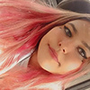 Milena Alves sin profil