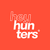 Profiel van Hey Hunters