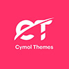 Cymol themes 的个人资料