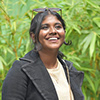 Profil von Harini Subramanian