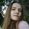 Anastasia Stepnova's profile