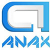 anax projects's profile