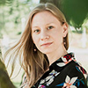 Anna Kulikova's profile