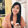 Joanne Chia's profile