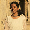 Sharvari Gogate's profile
