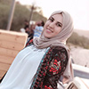 Israa Ishtyyh's profile