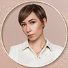 Profil użytkownika „Екатерина Голубых”