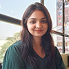 Tripti Singh's profile