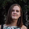 Vika Gannenko's profile