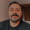 Profil użytkownika „Andrés Velandia”