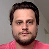 Profil użytkownika „Bruno Fiorin Urbinatti”
