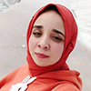 Profil appartenant à Dina Halim