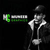 Profil appartenant à Muneeb Graphics