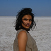 Profiel van Samyuktha Raghuvir