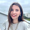 Арина Бронникова's profile