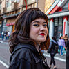 Isabela Saito's profile