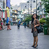 Profil von Sulochana Rai Shakya