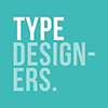 Profil appartenant à Type Designers