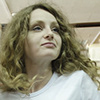 Uliana Lysova's profile