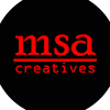 msa creatives's profile
