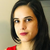 Profilo di Mariana Tonini Vilas Boas