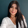 Tatiana Nuñez sin profil