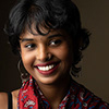 Anushka Raut's profile