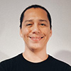 Profil użytkownika „Andrés Guaya”