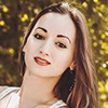 Anastasiia Oliinyk sin profil