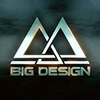 BIG DESIGNS's profile