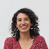 Dafne Ríos's profile