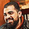 Hossam Abdo's profile
