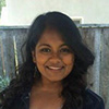 Aiswarya Loganathans profil