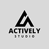 Actively Studio ✪ 님의 프로필
