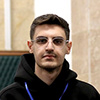 Profil von Erfan Gholizadeh