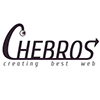 Chebros web studio's profile