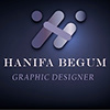Hanifa Begum's profile