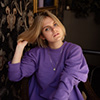 Profil użytkownika „Darya Tsykunova”